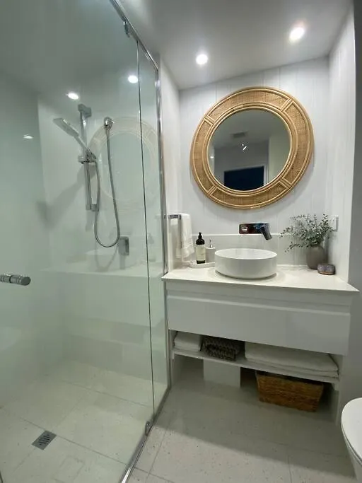 Currumbin Stunning Ocean Views! Gold Coast