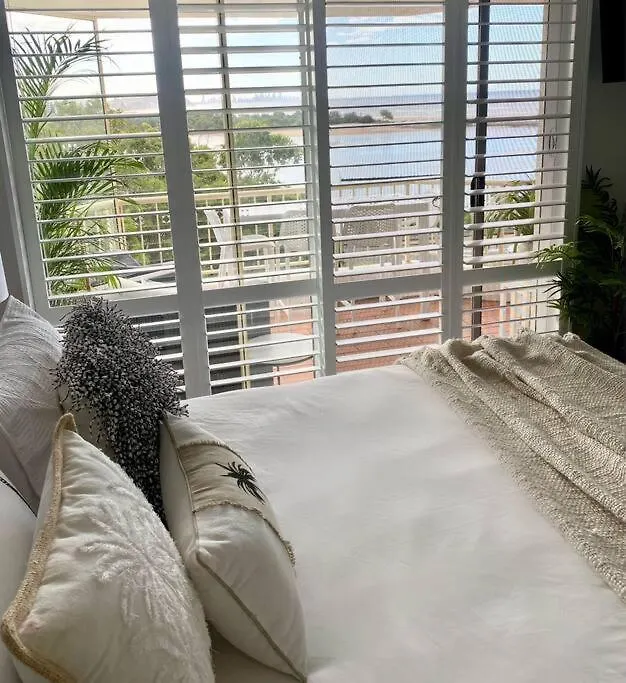 Apartamento Currumbin Stunning Ocean Views! Gold Coast Austrália