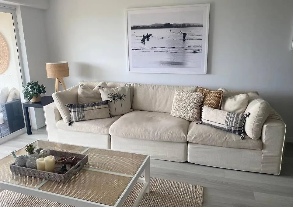 Currumbin Stunning Ocean Views! Gold Coast