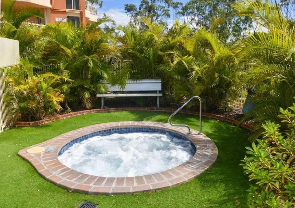 Currumbin Stunning Ocean Views! Gold Coast Austrália