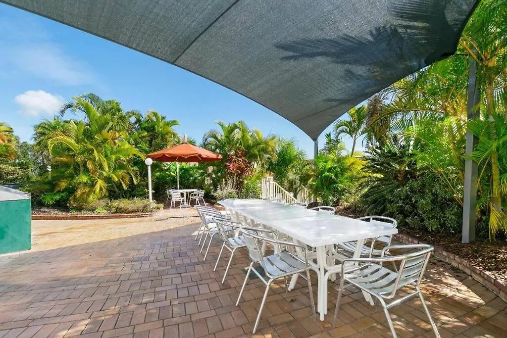 Apartamento Currumbin Stunning Ocean Views! Gold Coast