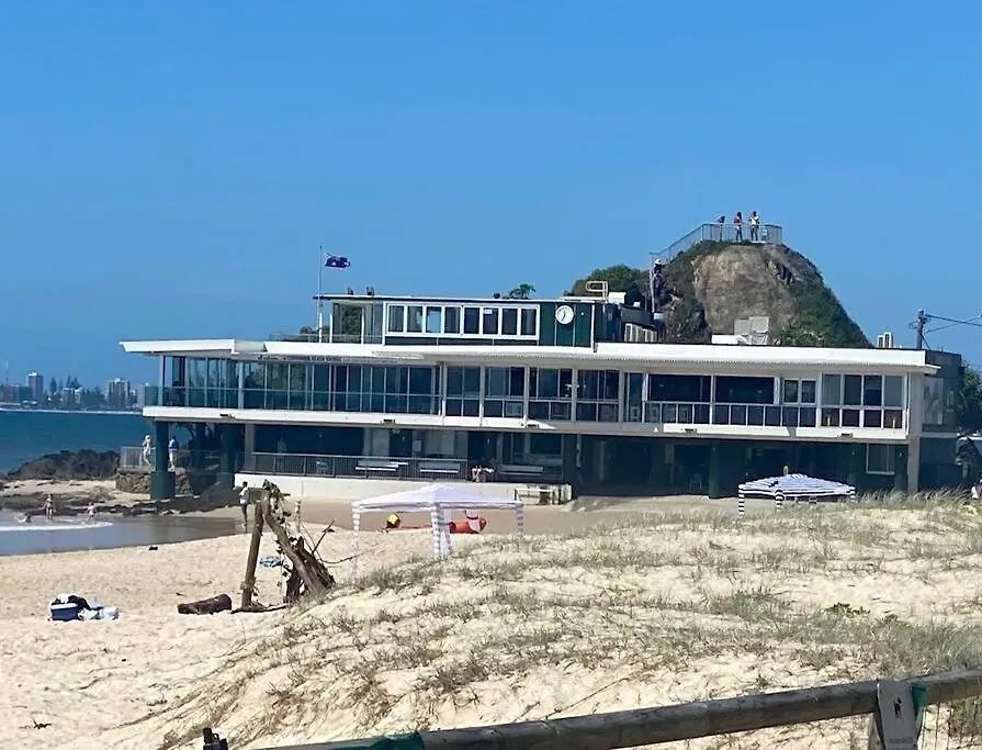 Currumbin Stunning Ocean Views! Gold Coast