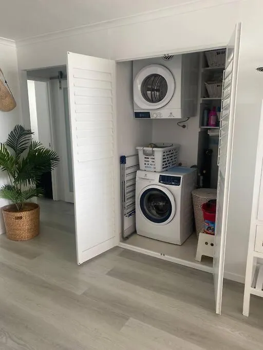 גולד קוסט Currumbin Stunning Ocean Views! 0*, גולד קוסט