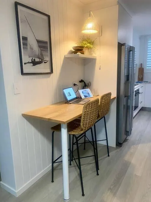 דירה גולד קוסט Currumbin Stunning Ocean Views!