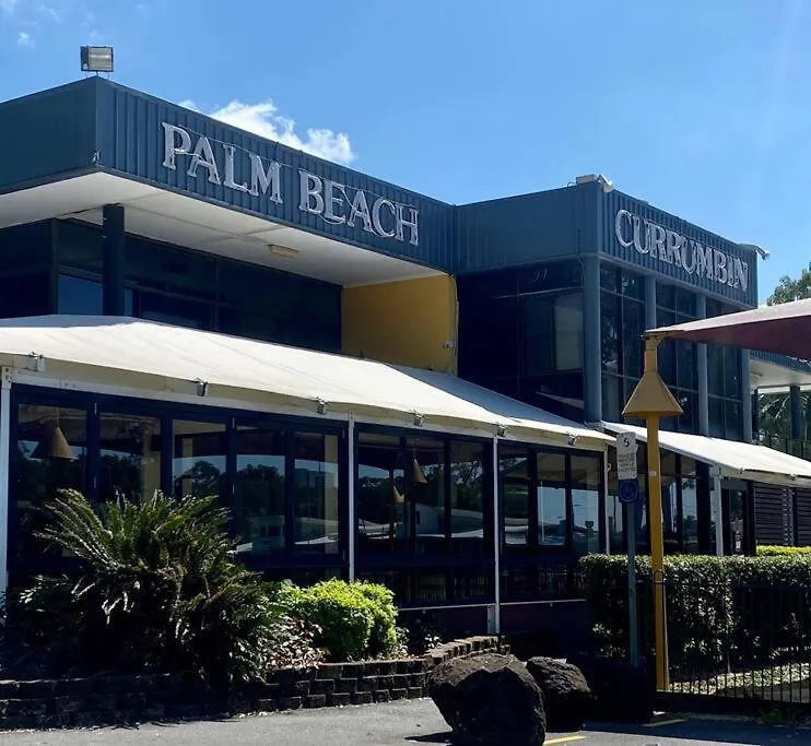 גולד קוסט Currumbin Stunning Ocean Views! 0*, גולד קוסט אוסטרליה