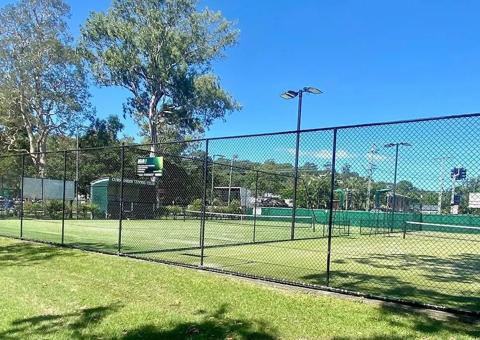 גולד קוסט Currumbin Stunning Ocean Views! 0*, גולד קוסט אוסטרליה