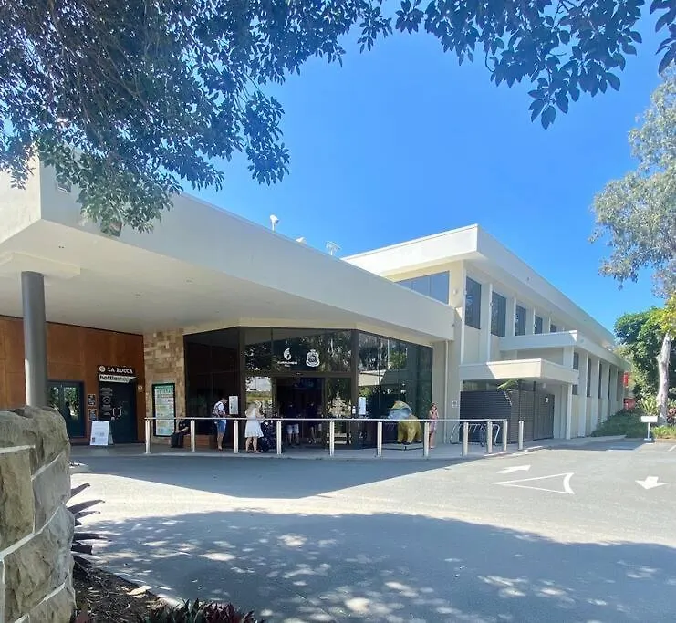 גולד קוסט Currumbin Stunning Ocean Views! דירה גולד קוסט