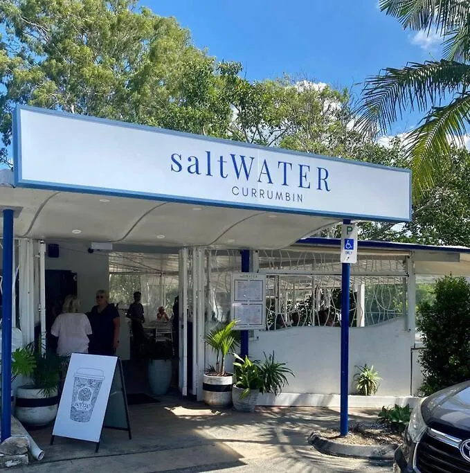 גולד קוסט Currumbin Stunning Ocean Views! 0*, גולד קוסט